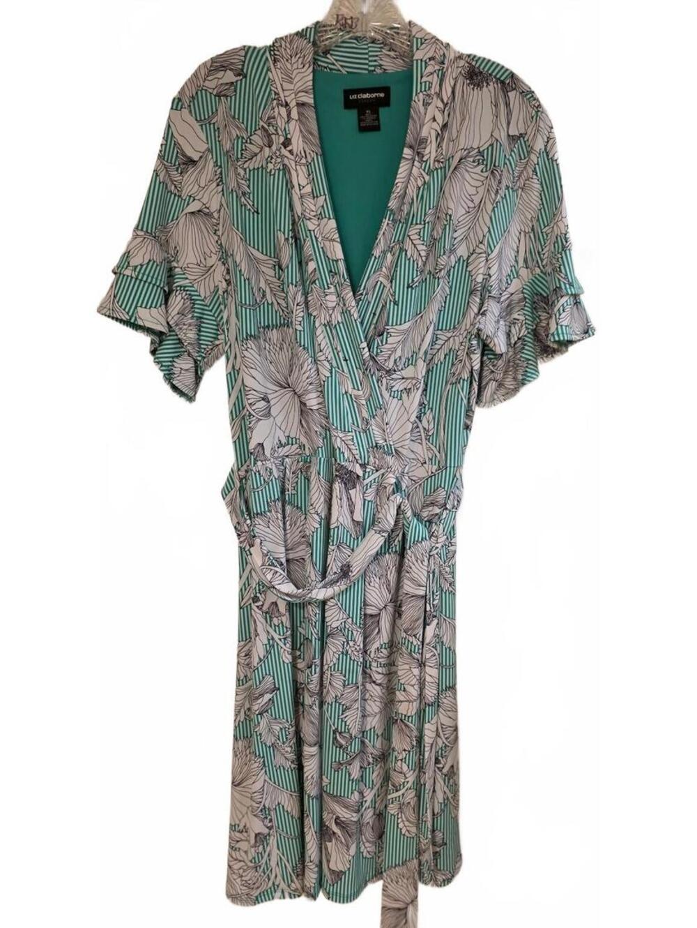 Liz Claiborne dress NWT
